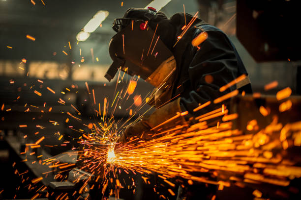 Trusted Glasgow, MT Welder & Metal Fabrication Experts