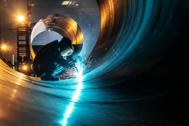 Affordable Welder Services in Glasgow, MT