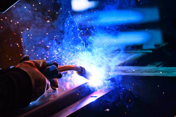 Affordable Welder Services in Glasgow, MT